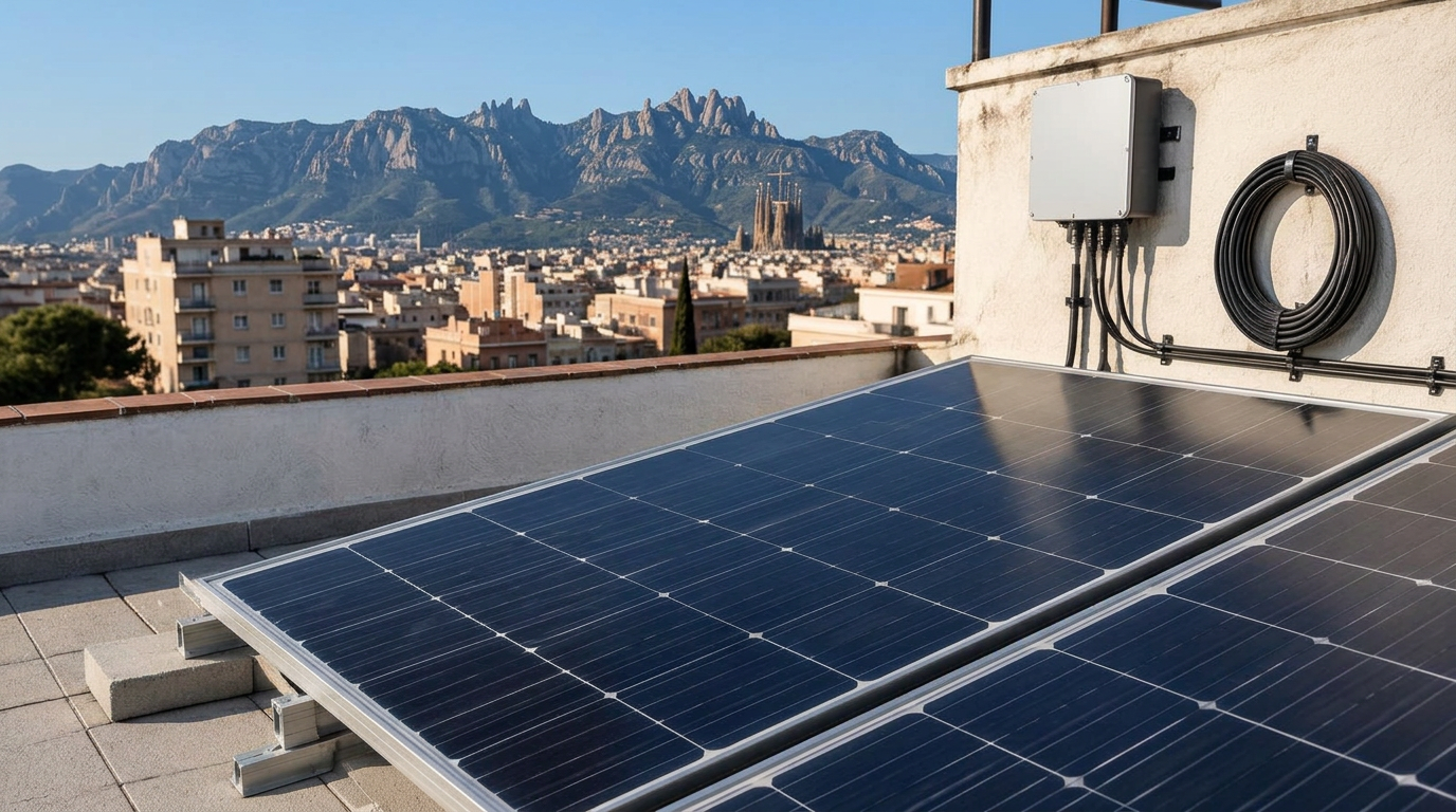 Energía solar
